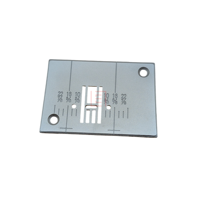 Stichplatte für Singer 6280 Brilliance