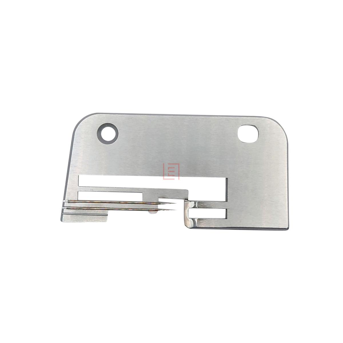 Stichplatte für Janome Mylock 734 / 734D