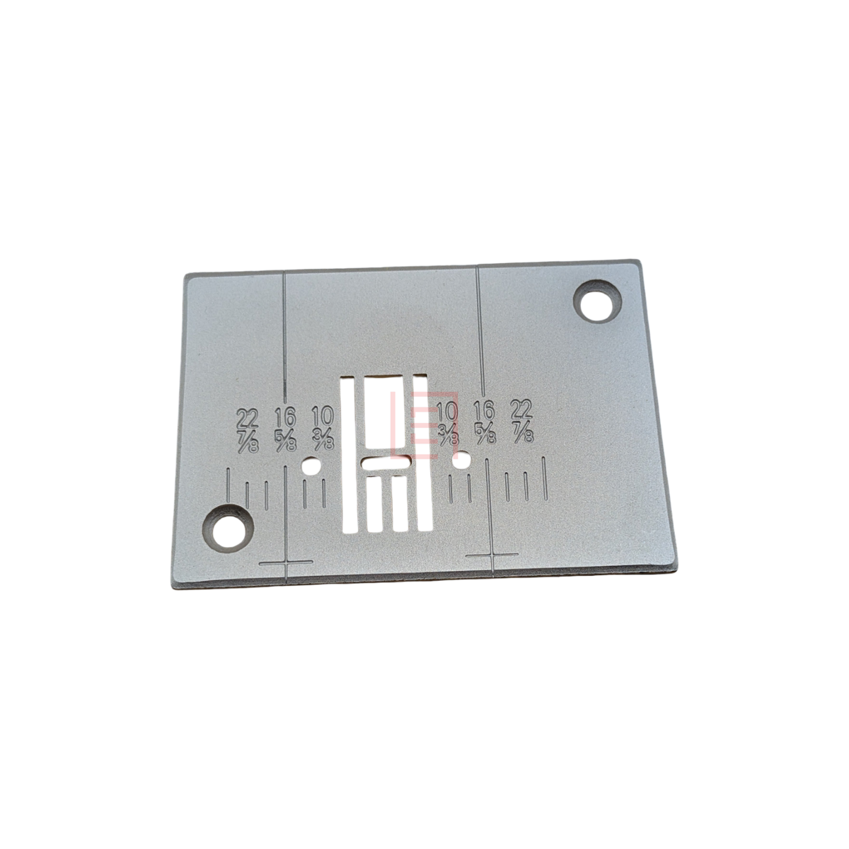 Stichplatte für Singer 6180 Brilliance