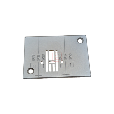 Stichplatte für Singer 6180 Brilliance
