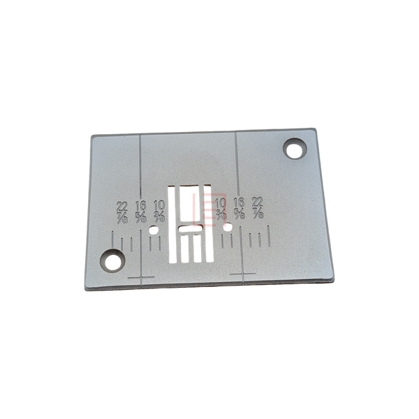 Stichplatte für Singer 6180 Brilliance