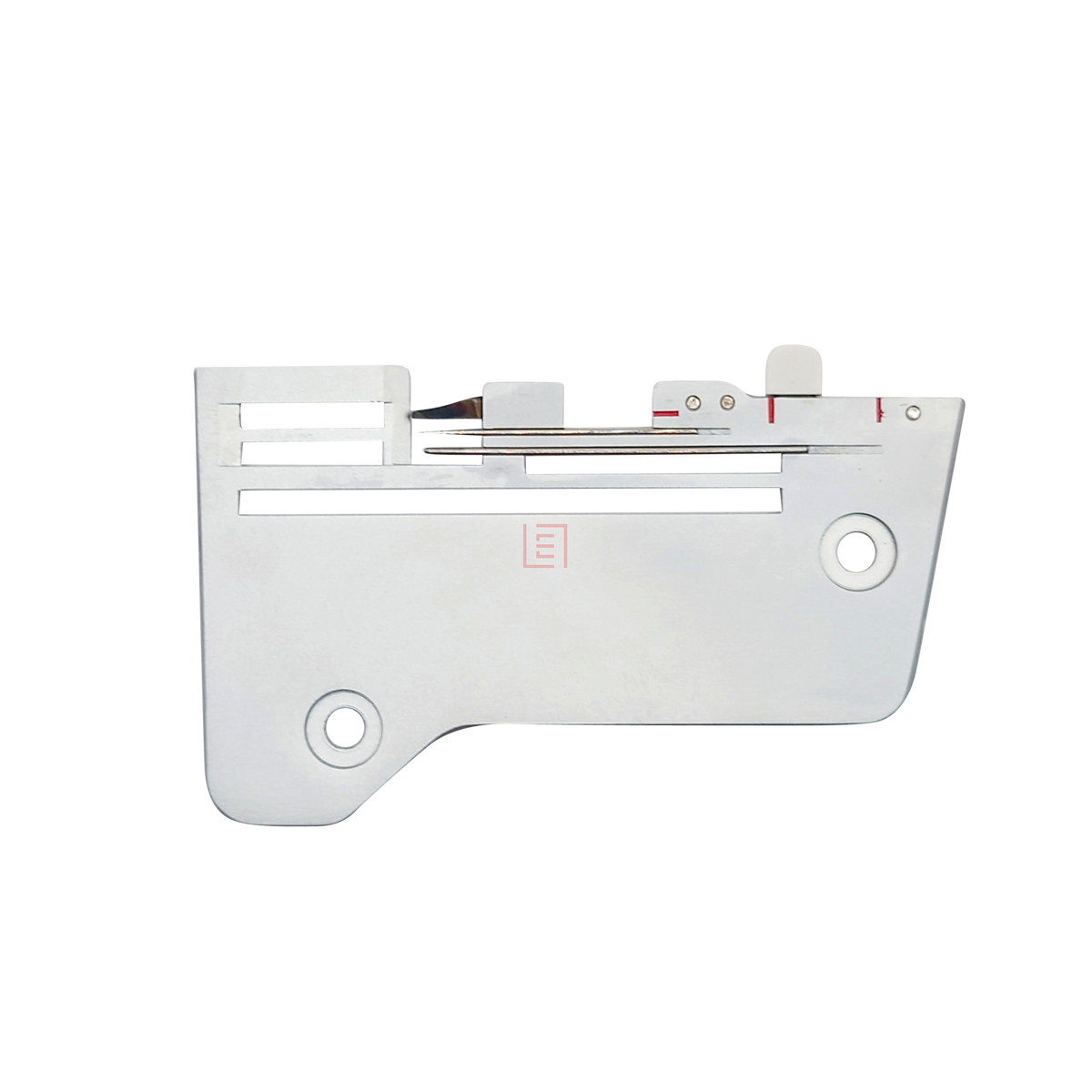Stichplatte / Nadelplatte für Juki MO-644D