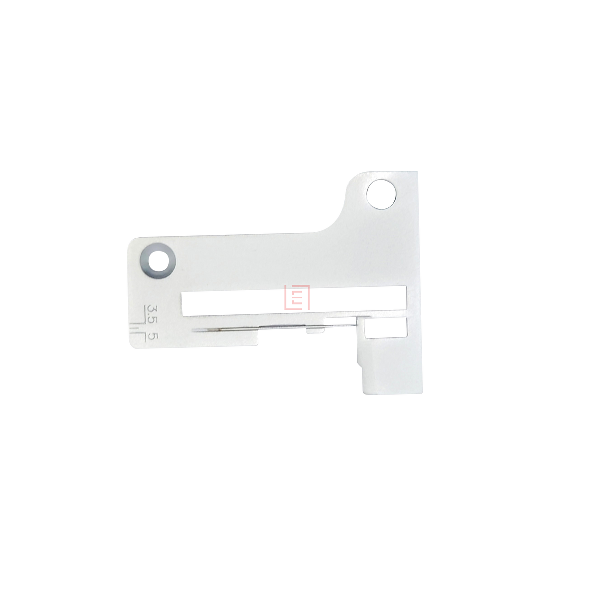 Stichplatte für Singer 14U132A / 14U132B