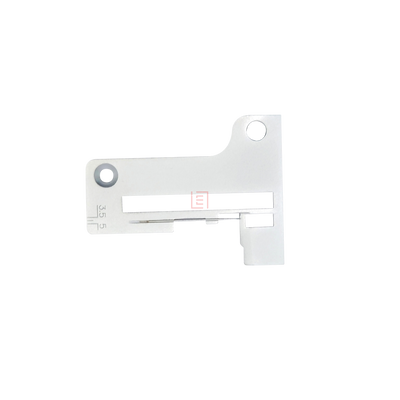 Stichplatte für Singer 14U132A / 14U132B
