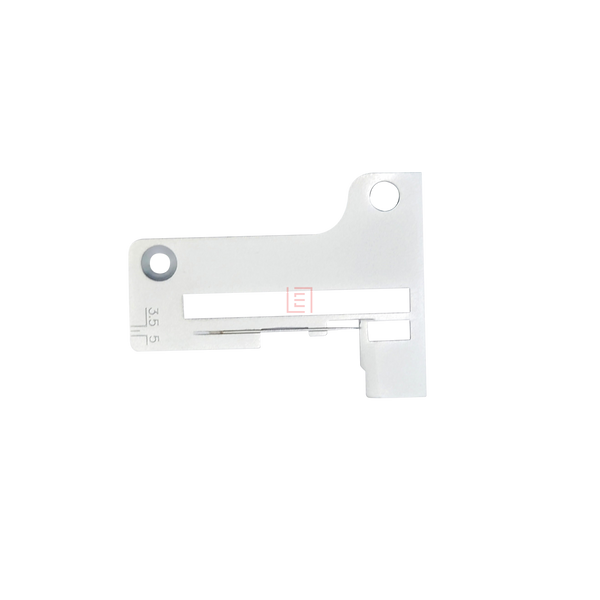 Stichplatte für Singer 14U132A / 14U132B