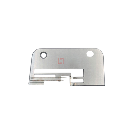 Stichplatte für Pfaff Hobbylock 4752