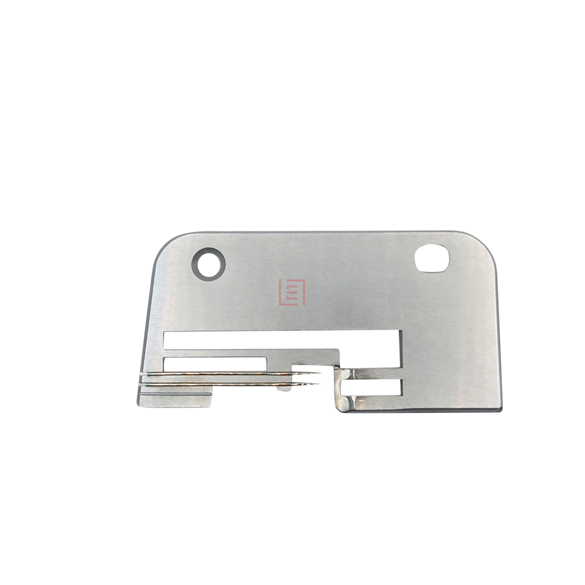 Stichplatte für Janome Mylock 744D