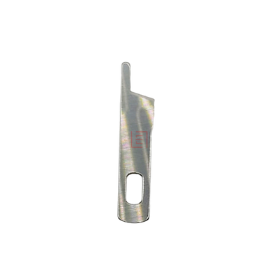 Obermesser für Elna 344