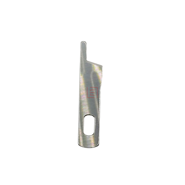 Obermesser für Elna 344