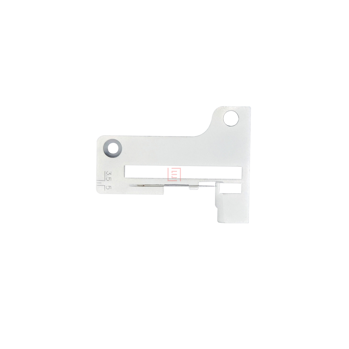 Stichplatte für Singer 14U52A