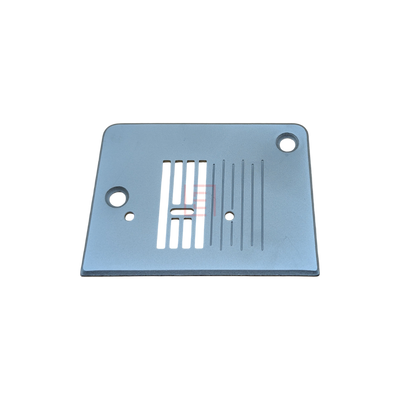 Stichplatte für Singer 1507