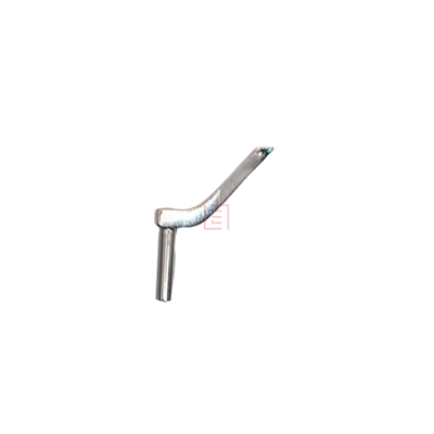 Obergreifer für Janome Mylock 734D