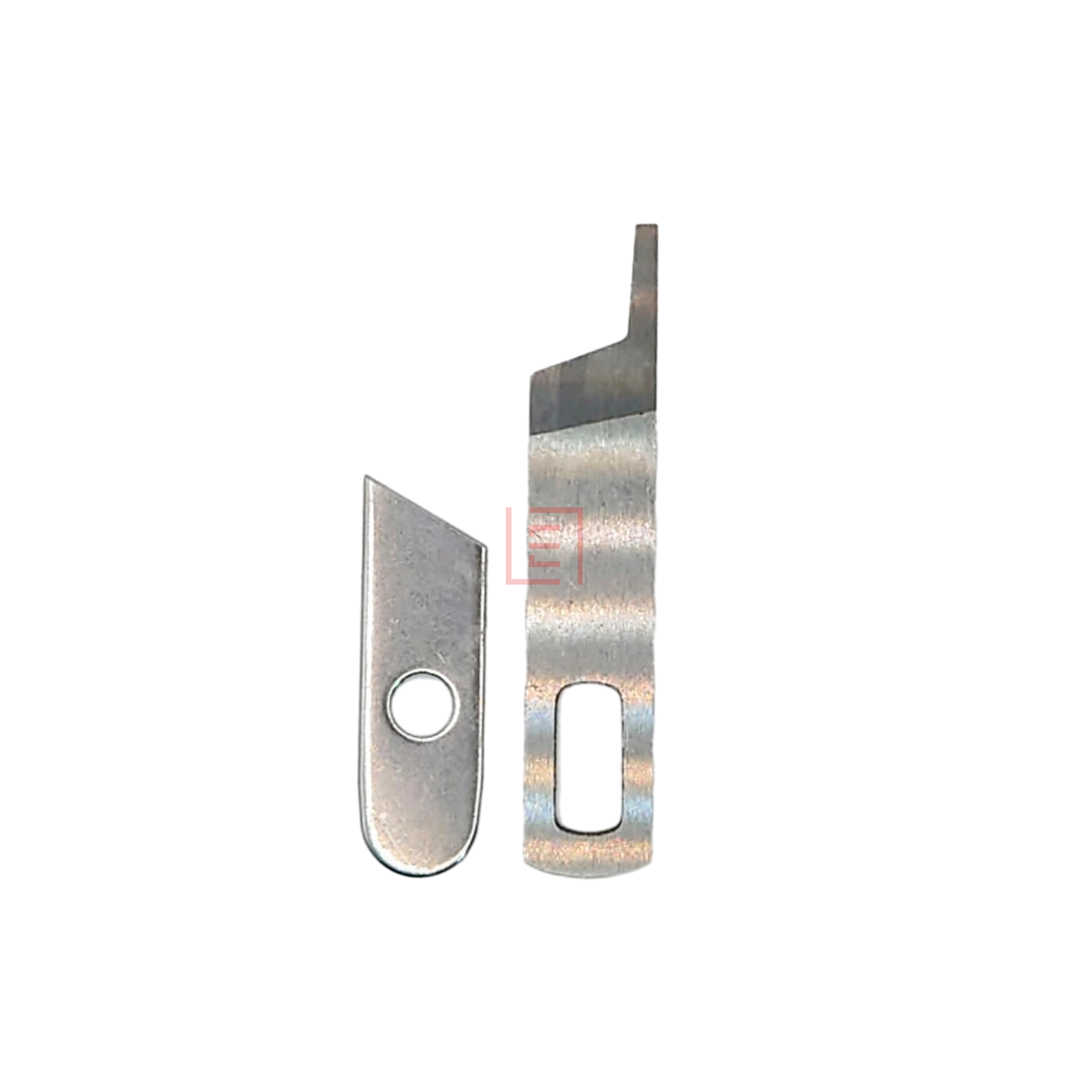 Messerset für Pfaff Coverlock 4772