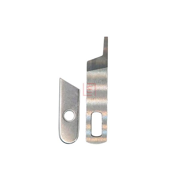 Messerset für Pfaff Coverlock 4772