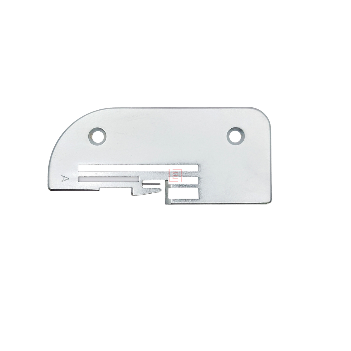 Stichplatte für Pfaff Hobbylock 4764