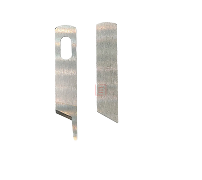 Messerset für Juki MO-623
