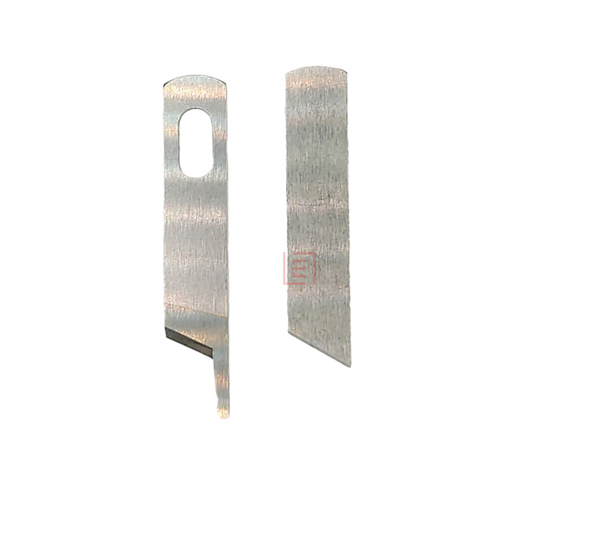 Messerset für Juki MO-623