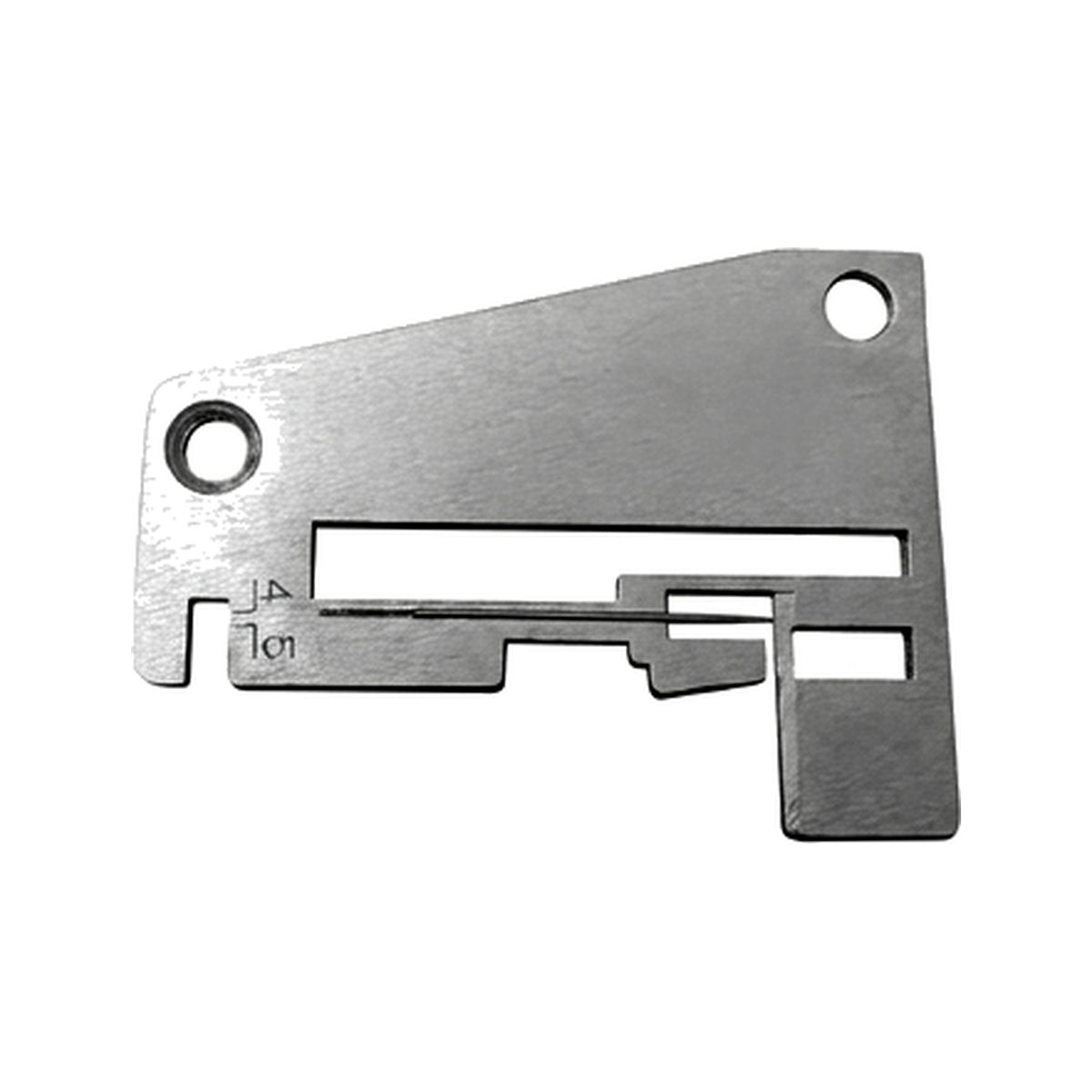 Stichplatte / Nadelplatte für Baby Lock BL302