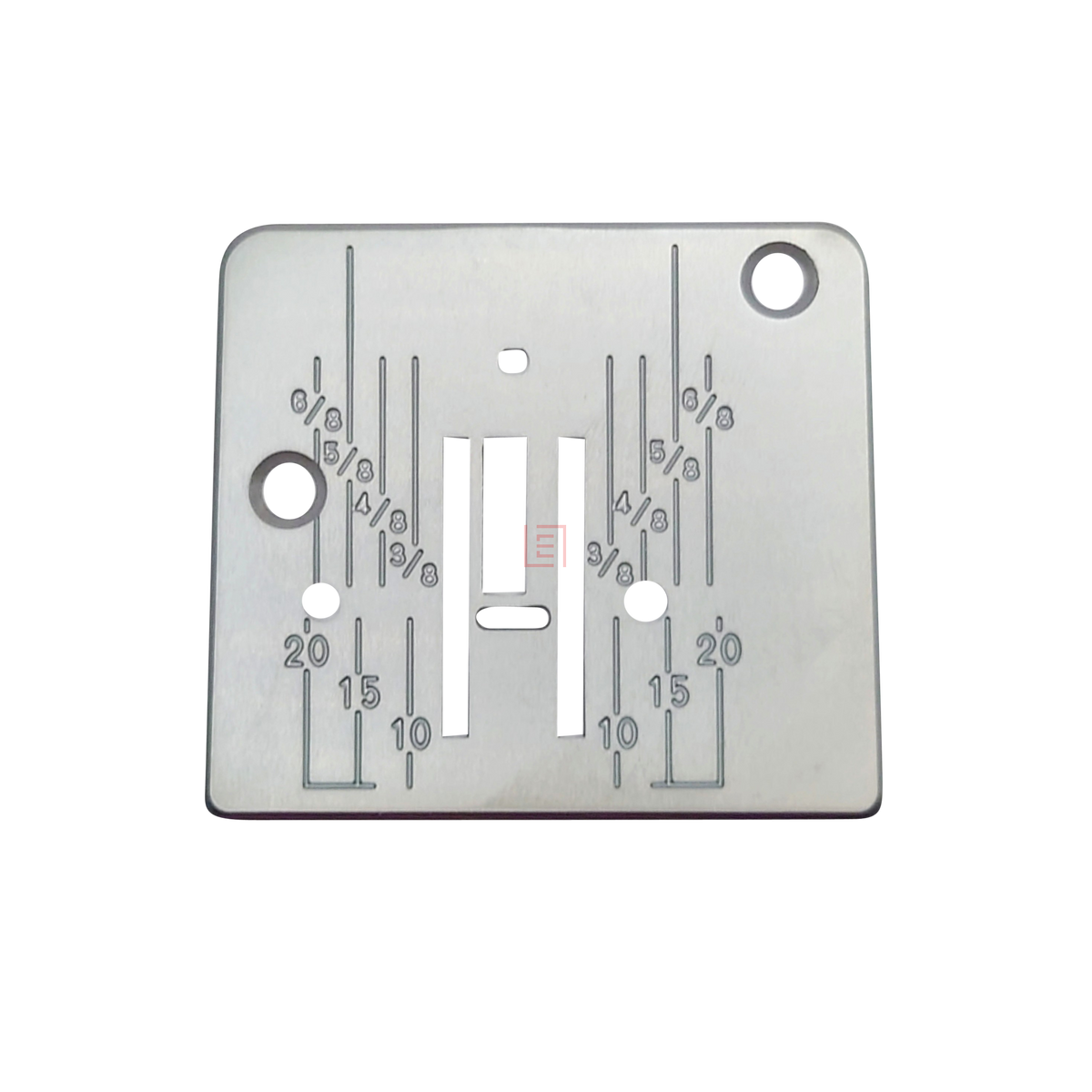 Stichplatte für AEG NM 380