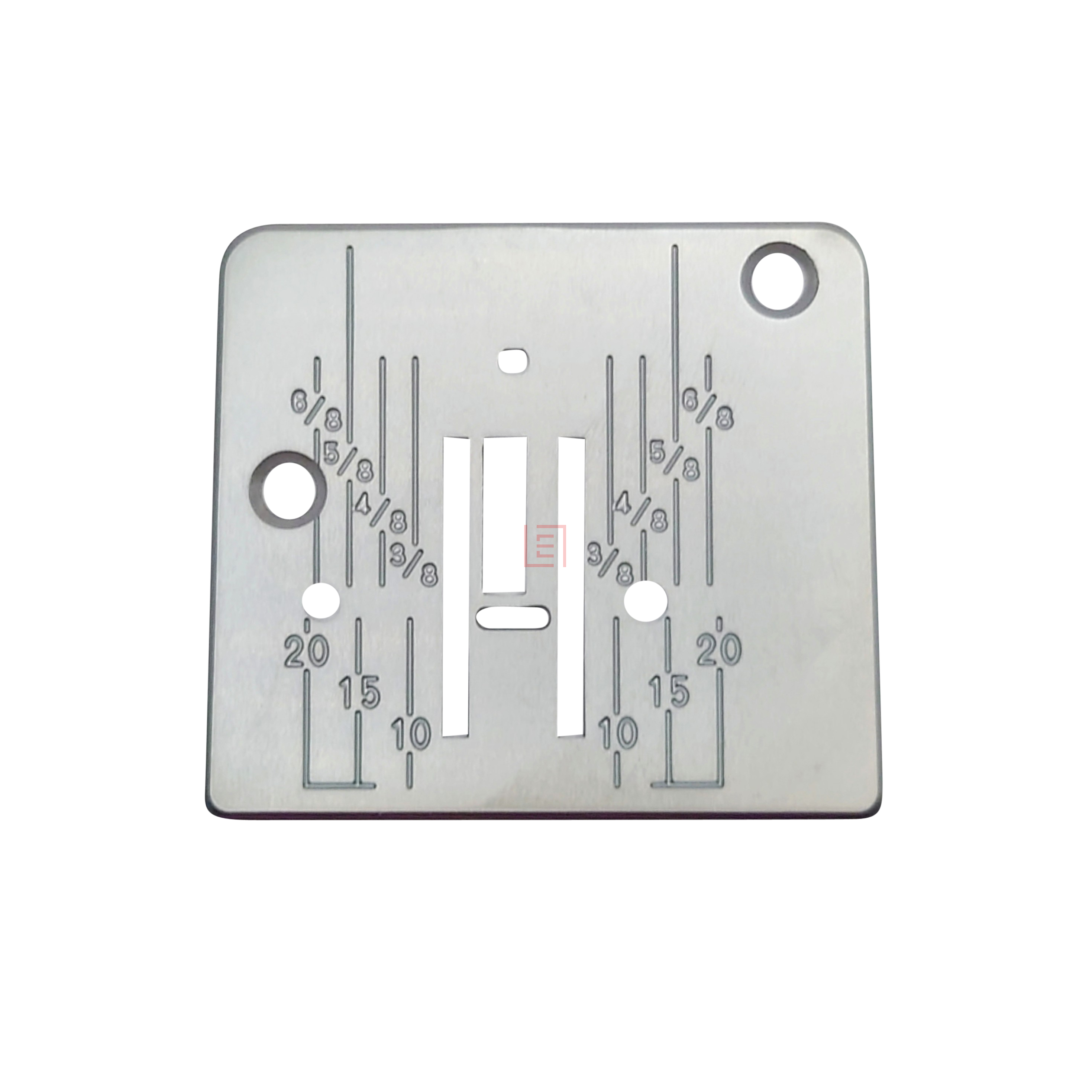 Stichplatte für AEG NM 380