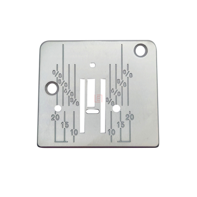 Stichplatte für AEG NM 380