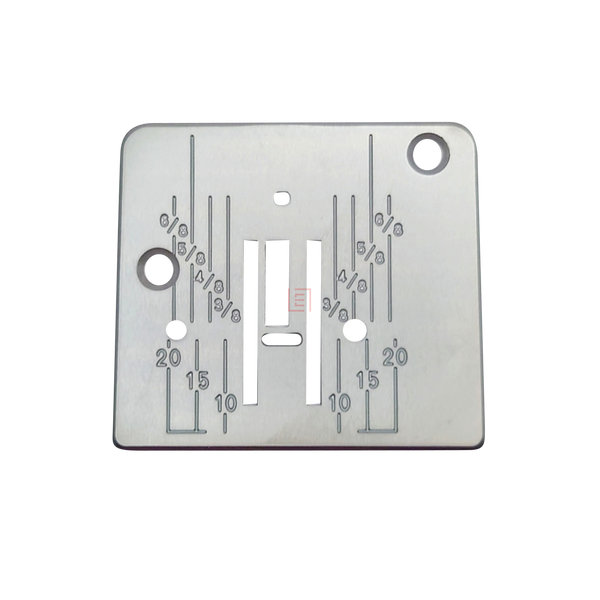 Stichplatte für AEG NM 380