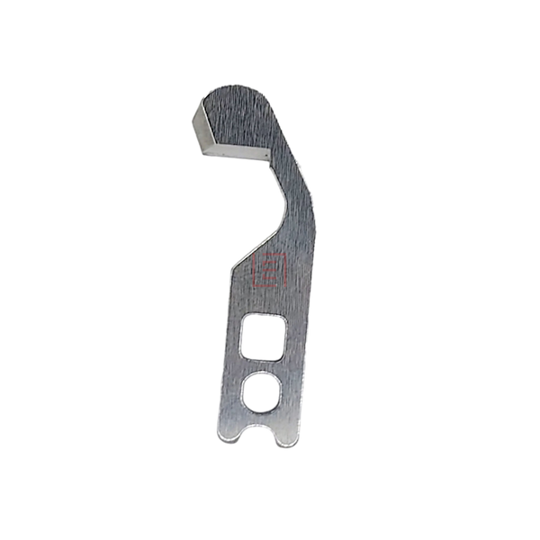 Obermesser für Janome Mylock 644D