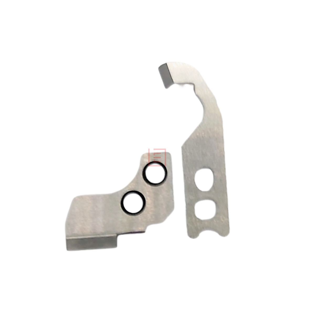 Messerset für Pfaff Hobbylock 792