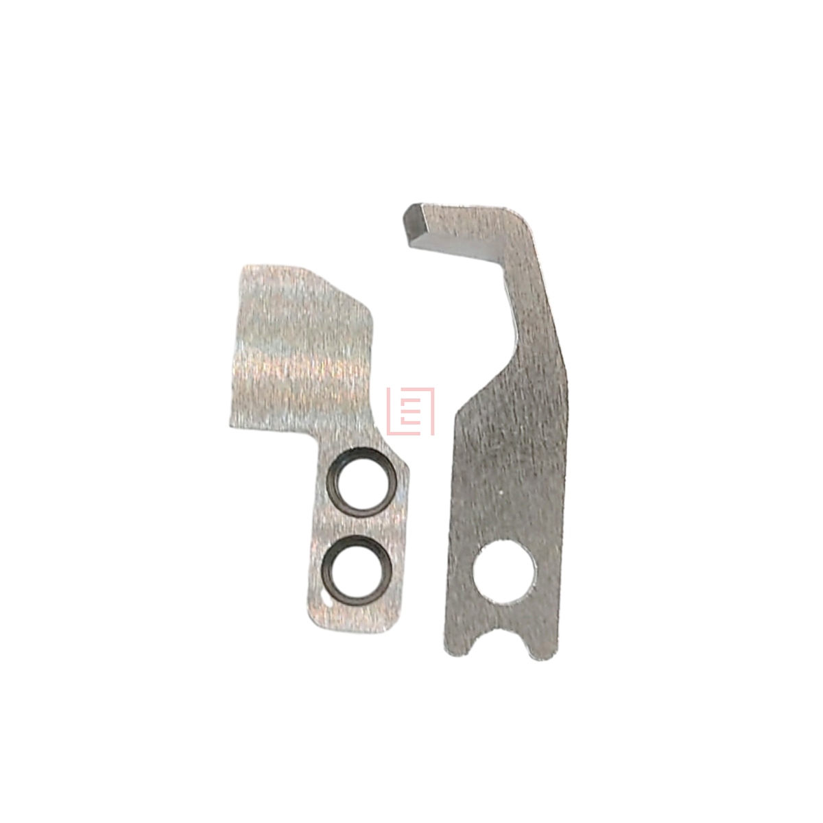 Messerset für Janome Mylock 744D