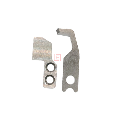 Messerset für Janome Mylock 744D