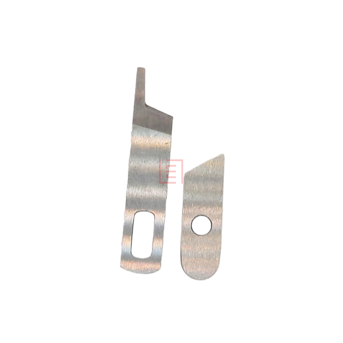 Messerset für Pfaff Hobbylock 2.0