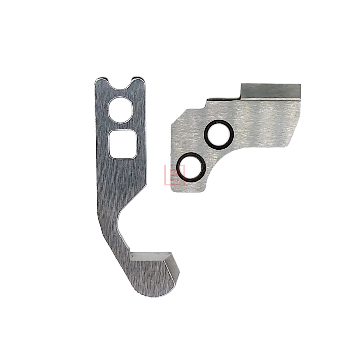 Messerset für Elna 664 / 664 Pro / eXtend 664 Pro