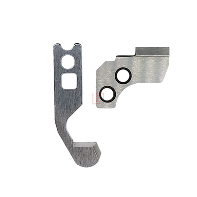 Messerset für Elna 664 / 664 Pro / eXtend 664 Pro