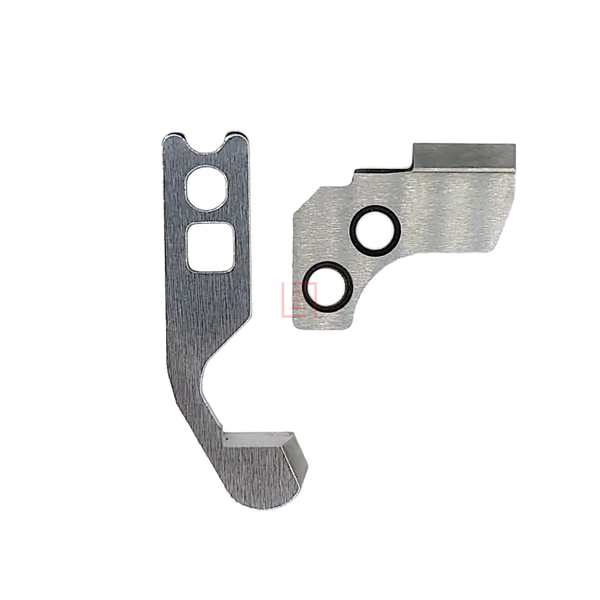 Messerset für Elna 664 / 664 Pro / eXtend 664 Pro