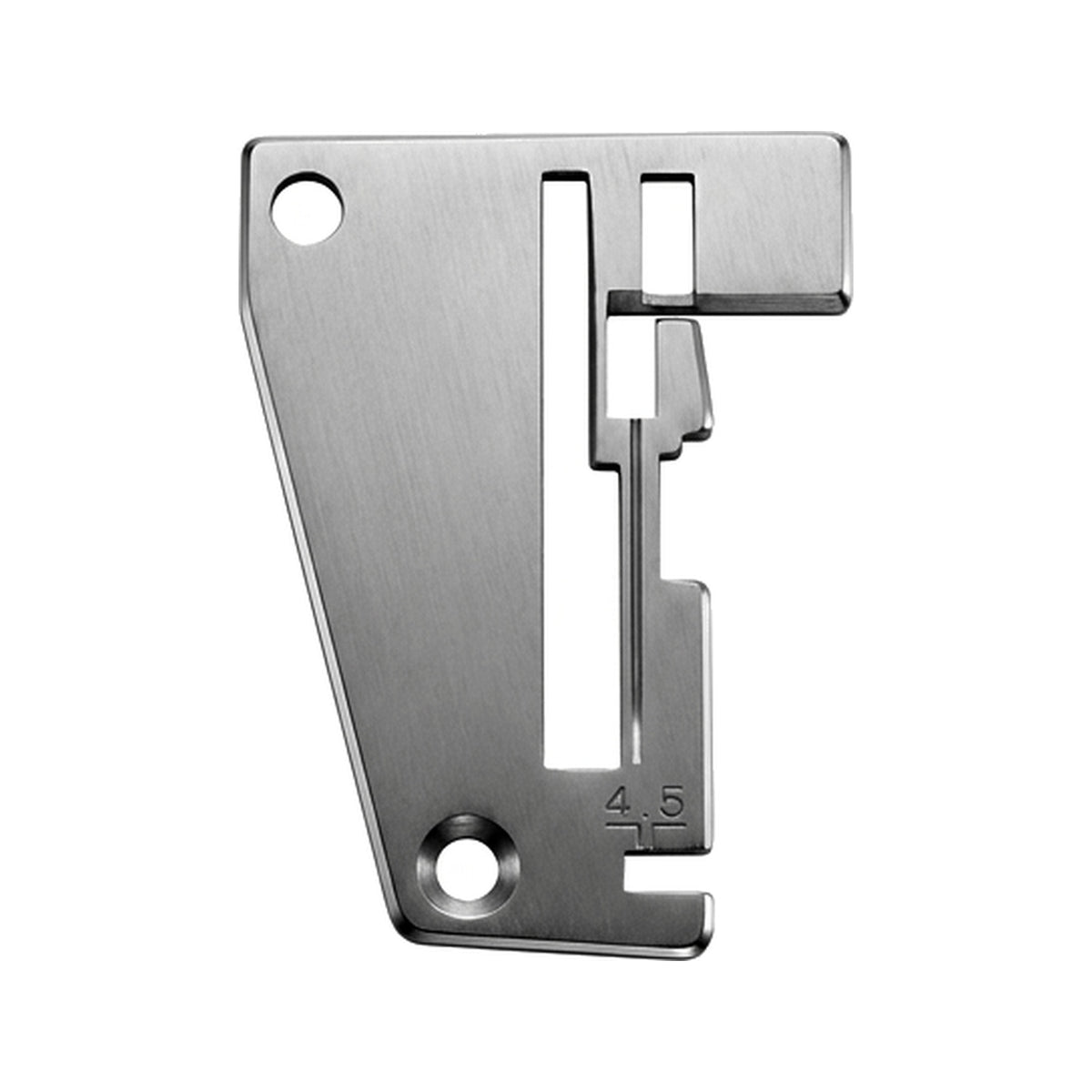Stichplatte / Nadelplatte für Baby Lock BL400