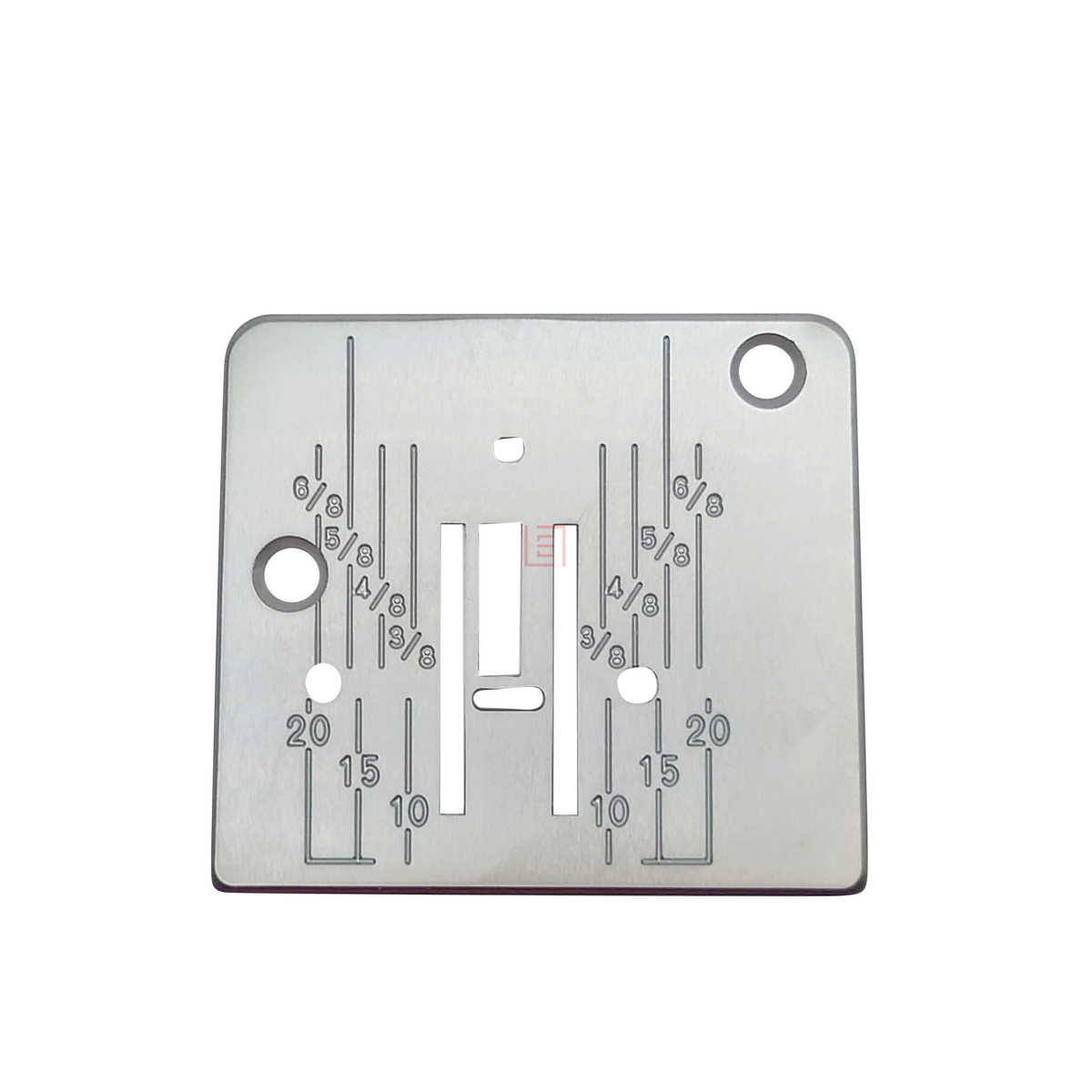 Stichplatte für AEG NM 105