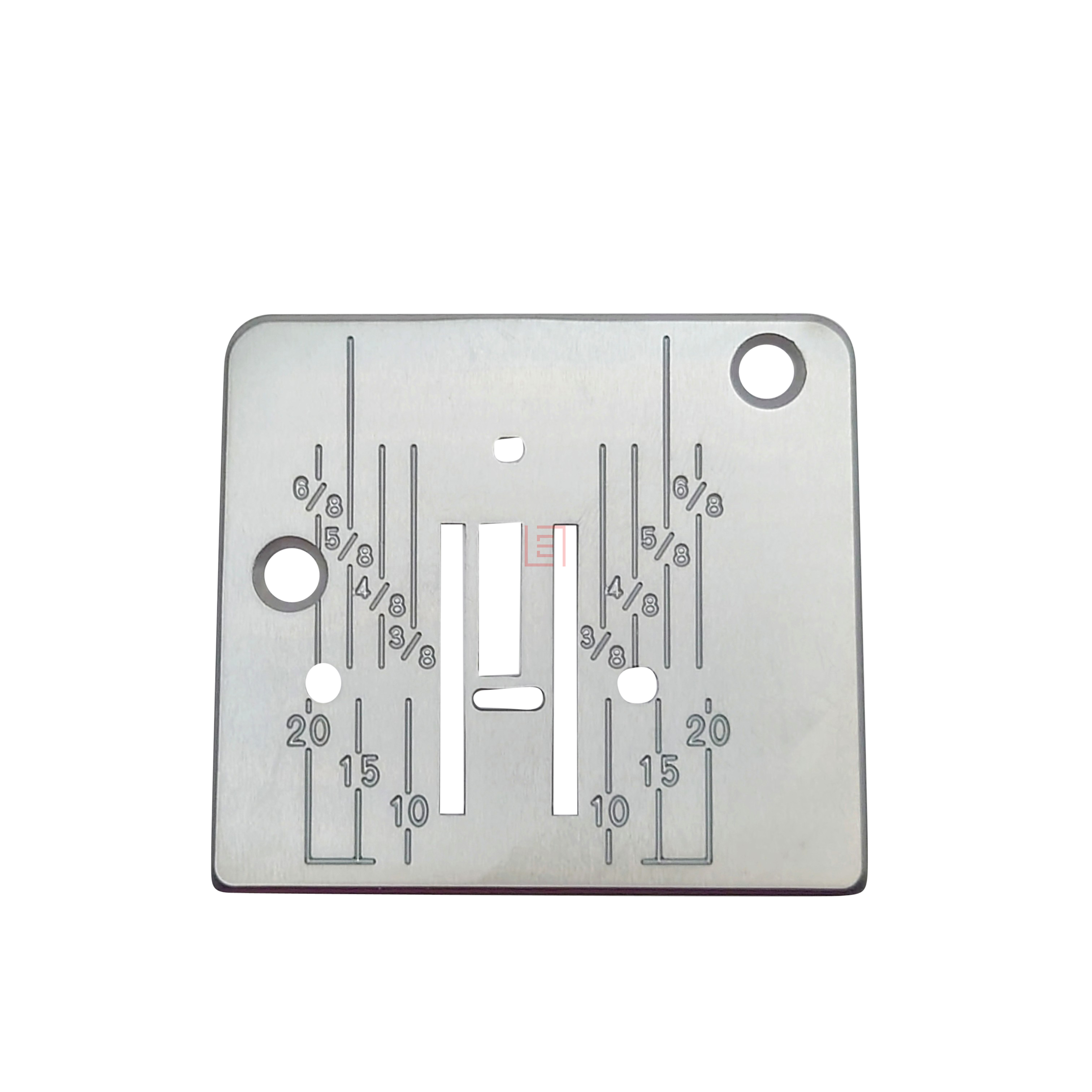 Stichplatte für AEG NM 105
