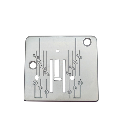 Stichplatte für AEG NM 105