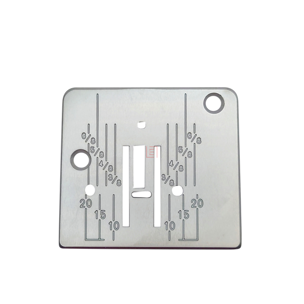 Stichplatte für AEG NM 105