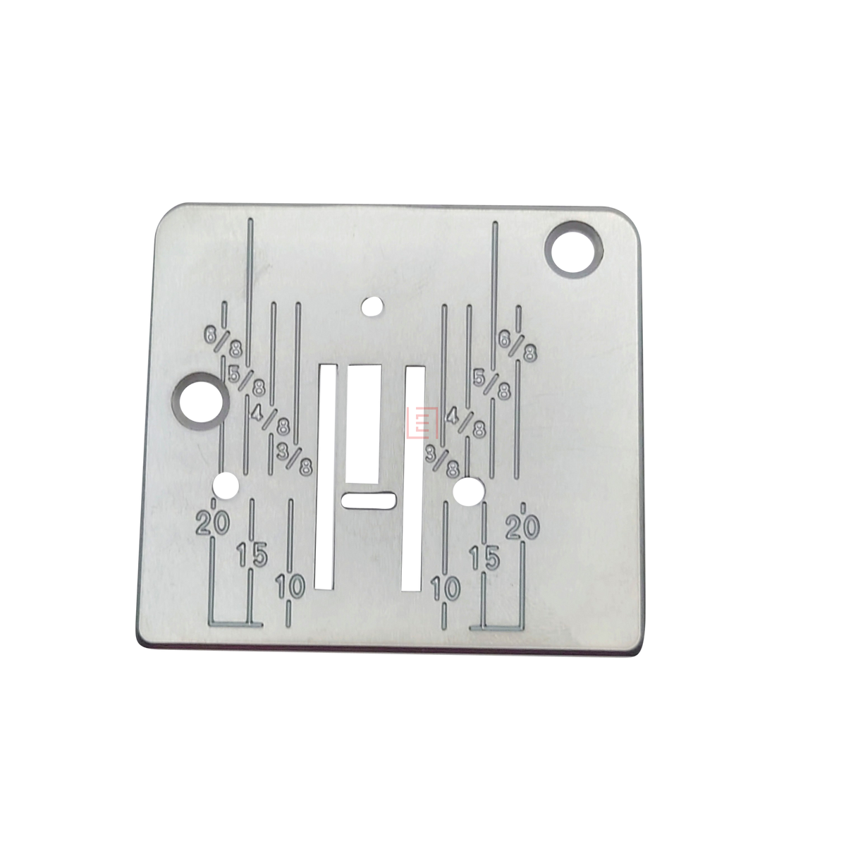 Stichplatte für AEG NM 110