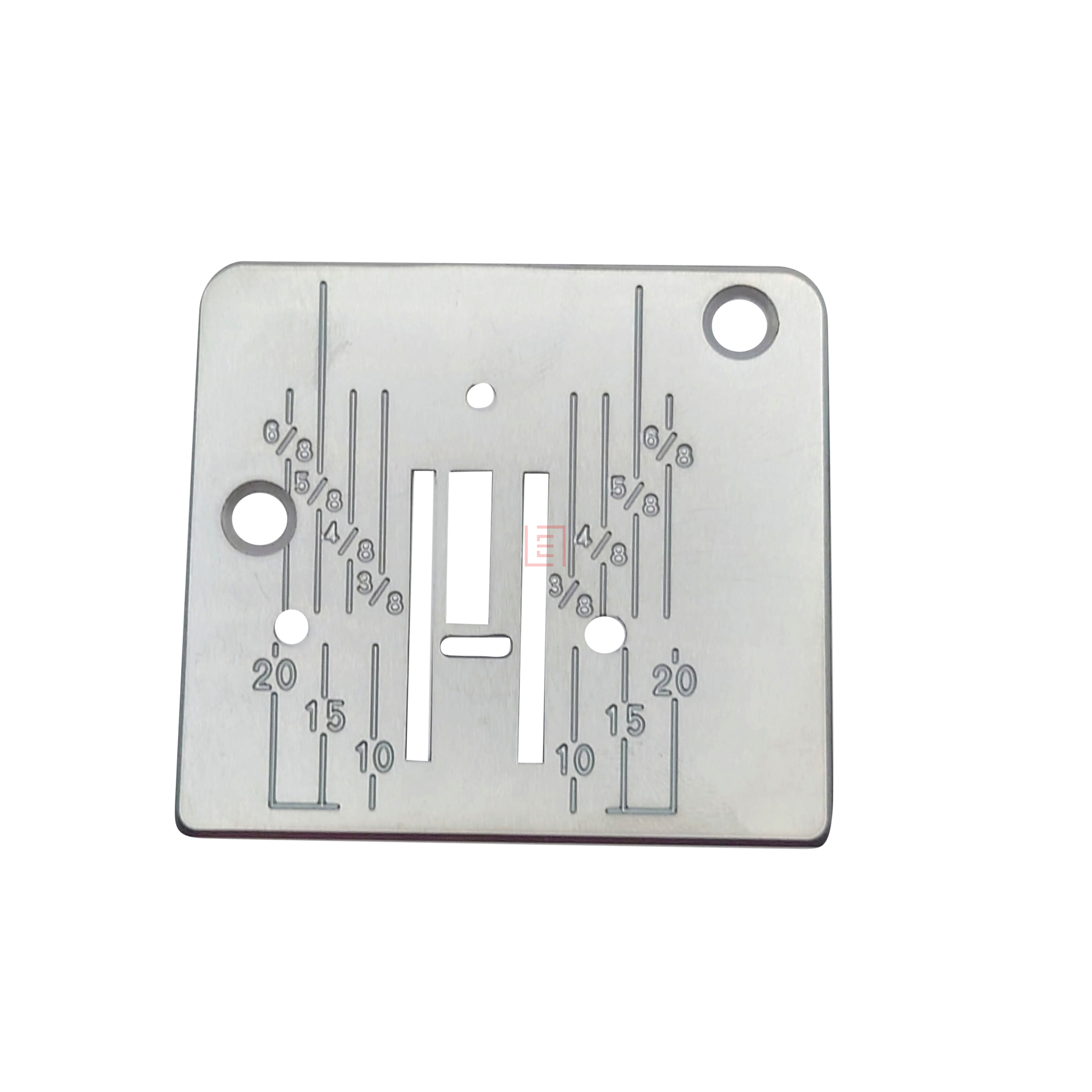 Stichplatte für AEG NM 110