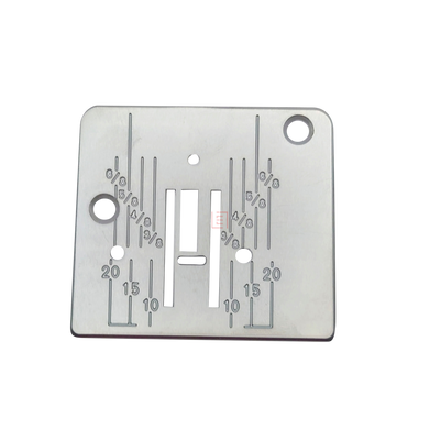 Stichplatte für AEG NM 110