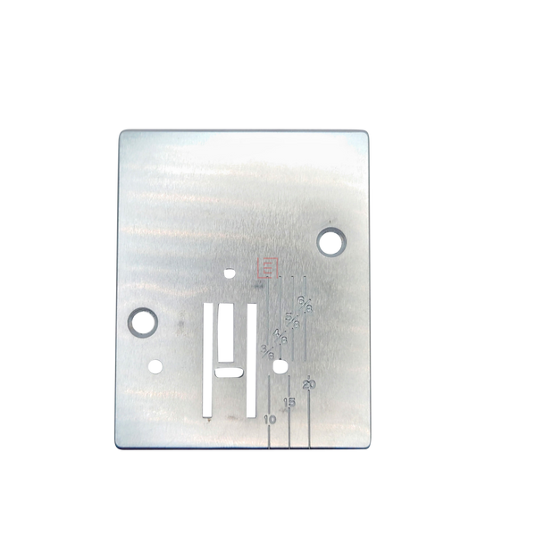 Stichplatte für Pfaff hobby 342