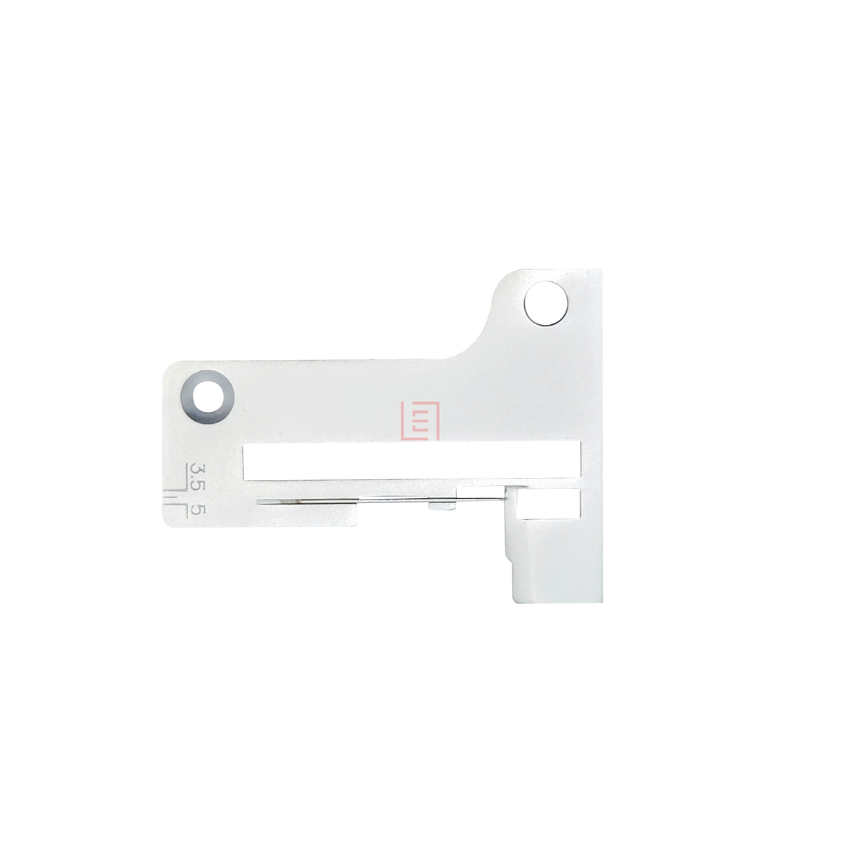 Stichplatte für Singer 14U72A