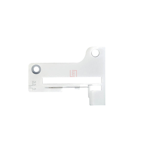 Stichplatte für Singer 14U72A