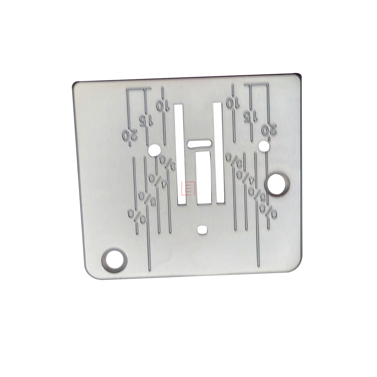 Stichplatte für AEG NM 713