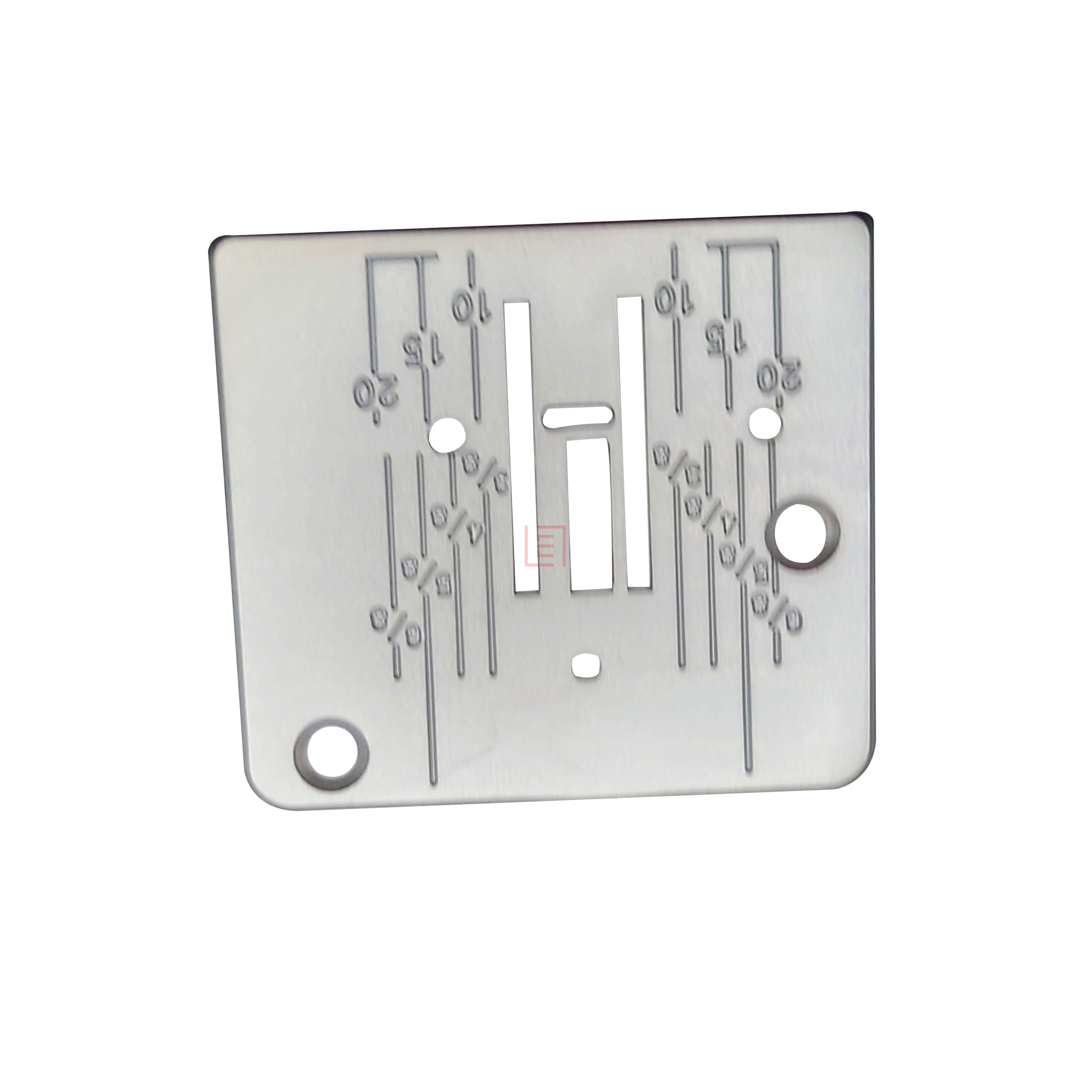 Stichplatte für AEG NM 713