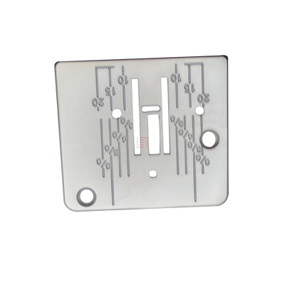Stichplatte für AEG NM 713