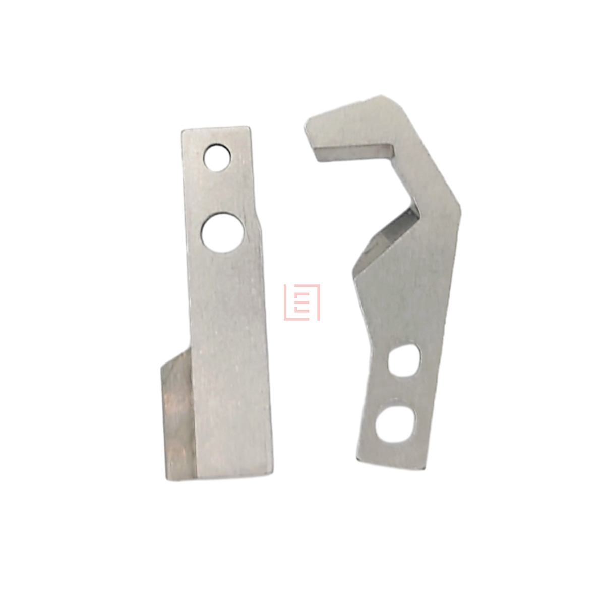 Messerset für Pfaff Hobbylock 786