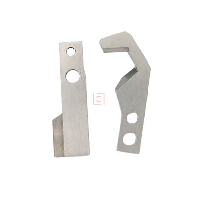 Messerset für Pfaff Hobbylock 786